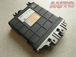 Sterownik VW T4 2.5 ACU 94-96r Digifant 023906024AE / 023997024X / 5WP4336 / 023 906 024 AE / 023 997 024 X / 5WP4 336 