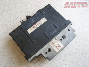 Sterownik skrzyni automatycznej VW Passat 1.8 Hella 5DG005906-12 095927731N 