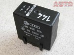 Przekaźnik Sterownik świec VW AUDI SEAT SKODA 05340400 028906124 ( 144 ) / 028 906 124 