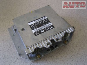 Sterownik VDO Mercedes W210 3.2 6cyl 0175452632 412.232/001/007  