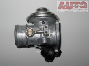 Zawór EGR Audi VW Seat Skoda 1.4 1.9 TDI 038129637 038131501E / 038 129 637 , 038 131 501 E