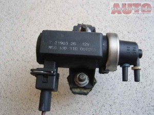 Zawór EGR N18 Pierburg LandRover  Defender , Freelander  TDI  7.21903.26 / 72190326