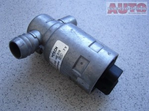 Silniczek krokowy BMW E30 E34 E36 0280140519 , 0 280 140 519