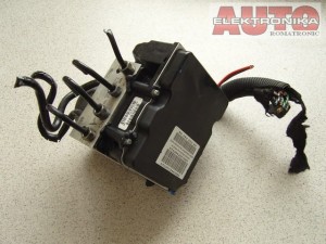 Pompa ABS ESP Peugeot 307 0265234140 0265950368 9657353180 , 9649458080 , 4542K7 / 0 265 234 140 , 0 265 950 368 , 96 573 531 80 , 96 494 580 80 , 4542 K7