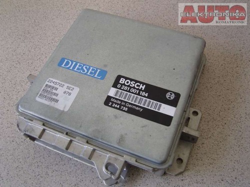 0281001184 2244735 / 0 281 001 184 , 2 244 735 