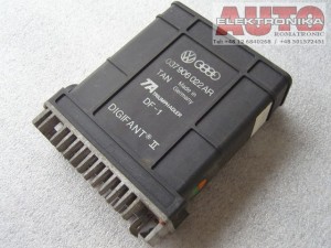 Sterownik komputer Digifant VW Golf Passat 1.8 037906022AR / 037 906 022 AR