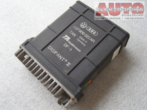 037906022AR / 037 906 022 AR