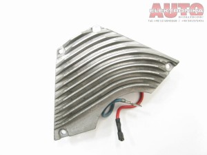 Regulator rezystor opornik VW Passat B5 Audi A4 740226013F01 / 74.022.601.3.F01 /  74.022.601.3F.01