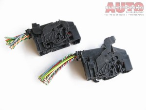 Wtyczka do: ABS 8.0 ASG 192840 14410   Peugeot 307 Citroen C4 ( 0265800395 )