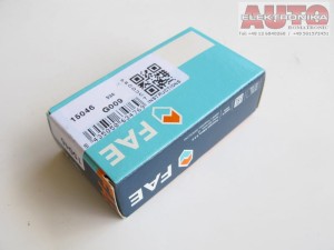 Czujnik ciśnienia doładowania MAP SENSOR  Citroen Fiat Ford Lancia Mazda Mini  Suzuki Volvo  FAE 15046 1920.CZ  9639469280 