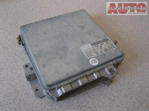 Sterownik komputer Mercedes 0281001202 0145456032 / 0281001203