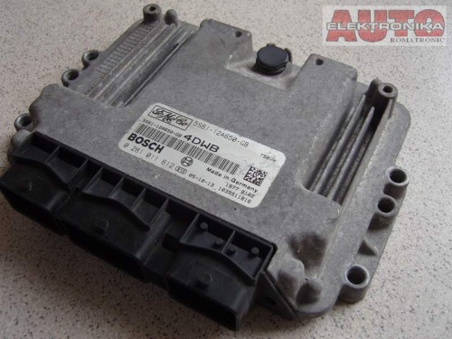 0281011612 5S6112A650GB / 0 281 011 612 / 5S61-12A650-GB