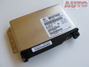 Sterownik skrzyni Audi A6 C5 2.5 TDI  4B0927156FK 0260002885 / 4B0 927 156 FK 0 260 002 885