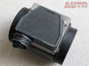 Przepływomierz Mercedes W129 W140 6.0L ( 0 280 213 015 , 000 094 02 48 ) 0280213015 0000940248
