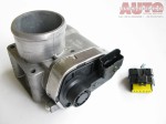 Przepustnica Fiat Stilo Doblo Multipla 1.6 48SMF5/C , 48SMF5 , CA.0011607B 