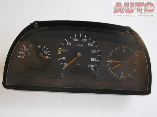 0005426101 VDO 12526 000 542 61 01