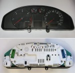 Licznik Audi A4 TDI Jaeger 8D0920900M ,  8D0920900MX / 8D0 920 900 M ,  8D0 920 900 MX / 8DO920900M / 8DO 920 900 M 