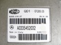 A0335452032 , 62000.016.07 , Q01 , CFC200.03 , GS0024