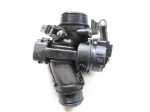 Przepustnica Citroen Peugeot 1.6 HDI 9660030480 / 96 600 304 80 ( 25365285 , 25365220 , 25365221 ,  9639469280 )