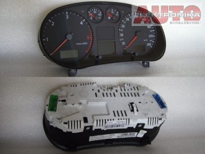 Licznik zegar Jaeger  Audi A3 tdi 99r- 8L0920900 / 8L0 920 900 