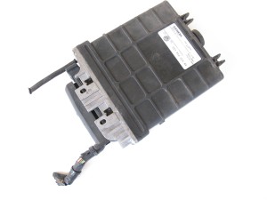 Wtyczka do: Sterownik silnika VW Golf Seat Ibiza Cupra 2.0  ABF 16V 037906024BE 5WP4304 5WP4237 / 037 906 024 BE , 5WP4 304 , 5WP4 237 / 037997024DX , 037 997 024 DX (1)