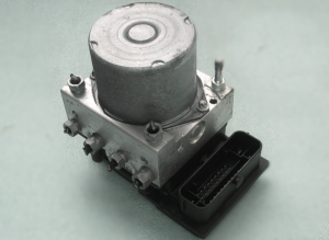 Pompa ABS Peugeot Partner Citroen Berlingo 2008-   0265800650 0265231974 / 0 265 800 650 , 0 265 231 974 /  9665701080 / 9660107180