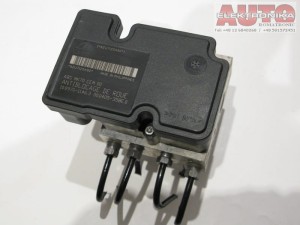 Pompa ABS MK70 Citroen C2 C3 Peugeot 206 207 10.0970-1146.3 9663945580 10.0207-0105.4 