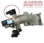 Czujnik położenia przepustnicy Opel Frontera B   2.2 DTI  91 680 000 / 91680000