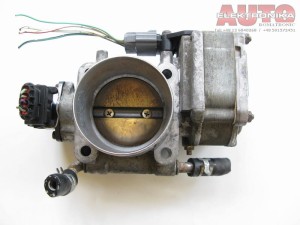 Przepustnica Mitsubishi Volvo IKUNI 1.8 GDI  EAC60-003