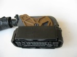 Wtyczka 6911-4119 6189-7027 do:  ABS Peugeot Citroen PSA 0265230304 9674677580 0265951738 9676244880 