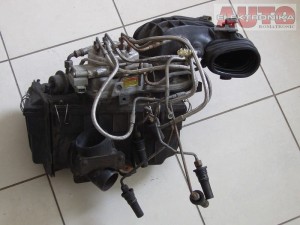 Rozdzielacz wtrysku Audi 80 90 100 5000 A6 2.3 5cyl NG NF AAR 0438101029 / 0 438 101 029