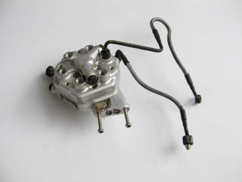 kJ-tronic Audi 5 cyl