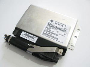 Sterownik skrzyni Audi A8 D2 2.5 TDI ( AKN , AFB ) 4D0927156CH  0260002539 / 4D0 927 156 CH , 0 260 002 539