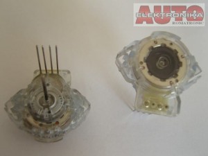 Silniczek Audi A3 A4 A6 99r- Licznik Jaeger  Napęd prędkościomierza obrotomierza 