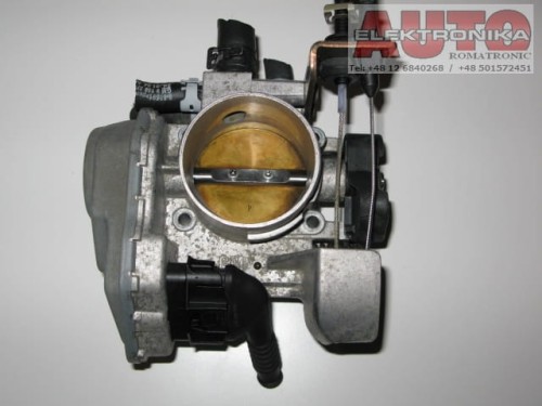 IS_IMG_3139  Opel Astra Vectra Zafira 1.8 16V X18XE1 90536084 , 5WS93250  90 536 084 , 5WS 93250 .jpg