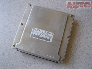 Sterownik Mercedes C 2.6/3.2 0261206243 0245457032