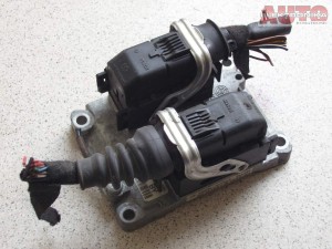 Sterownik komputer Opel Corsa 1.0/1.2  0261206072  09115111  BY / 0 261 206 072 , 09 115 111