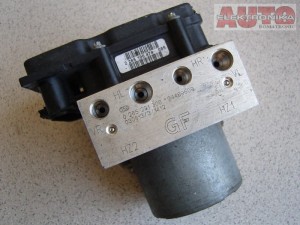Pompa ABS Opel Combo Corsa Tigra 0265231306 0265800303 24469609 GF /  0 265 231 306 , 0 265 800 303 , 24 469 609 