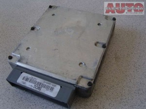 Sterownik komputer Ford Fiesta Courier 1.8 diesel  96FB-12A650-FC  DPC-520 / 96FB-2A650FC  DPC520