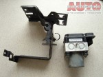 Mocowanie Uchwyt  ABS Peugeot 307 407 Citroen C4  9657424980-0 , 96 574 249 80 0 