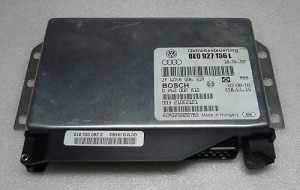 Sterownik skrzyni automatycznej AUDI A4 2.5 TDI AKE 0260002810  8E0927156L / 0 260 002 810 , 8E0 927 156 L  