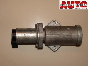 Silniczek krokowy Opel Astra Vectra Omega Zafira Calibra 1.8/2.0 5WK90631 90411546