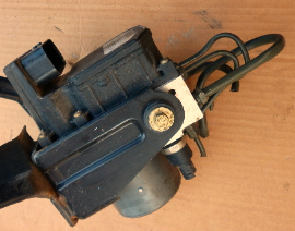 Pompa ABS ESP VSC Toyota Corolla E12 89541-02041 0265950118  44540-02011 0265225261