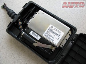 Sterownik skrzyni biegów Audi A4 A6 2.5 TDI quattro  0260002643  8D0927156CM 