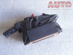 Wtyczka kostka do układu ABS Seat Skoda Audi VW 3C0973038A / 3C0 973 038 A