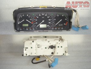 Licznik VW Transporter T4 TDI 7D0919862G / 0263.609.018  / 7D0 919 862 G  / 0263609018  / 7DO919862G / 7DO 919 862 G / 7DO919862G / 7DO 919 862 G