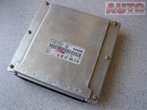 Sterownik Mercedes W210 2.2 CDI CR2.11 0281010849 A0001535079 / A 000 153 50 79 , 0 281 010 849 , 0001535079 