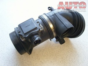 Przepływomierz BMW E36 E38 E39 2.5/2.8L SIEMENS 1703275 5WK9600 / 1 703 275 , 5WK9 600