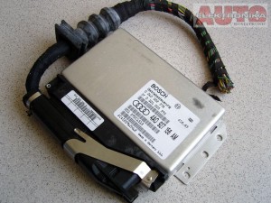 Sterownik skrzyni automatycznej Audi A6 2.5 TDI 0260002378 4A0927156AM 4A0927156AF  4A0927156AQ