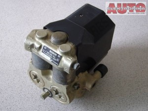 Pompa ABS Mercedes  0265200043 0024311512 , 0014316712 , 0014318012 , 0265200027  / 0 265 200 043 , 002 431 15 12 , 001 431 67 12 , 001 431 80 12 , 0 265 200 027   